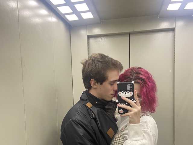 Fotografija profila jinxsteffy