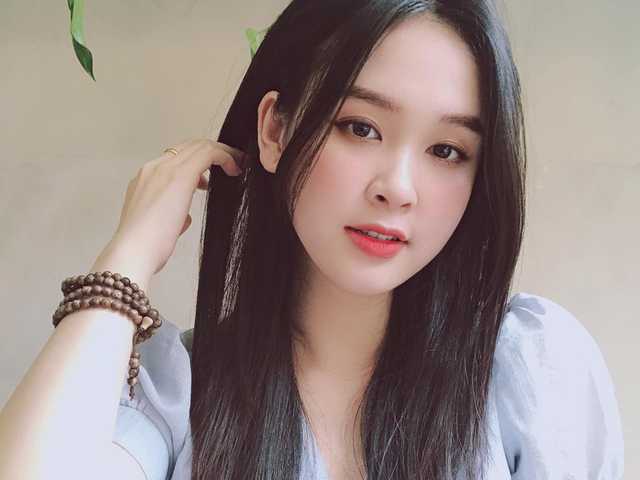Fotografija profila JinYiYii