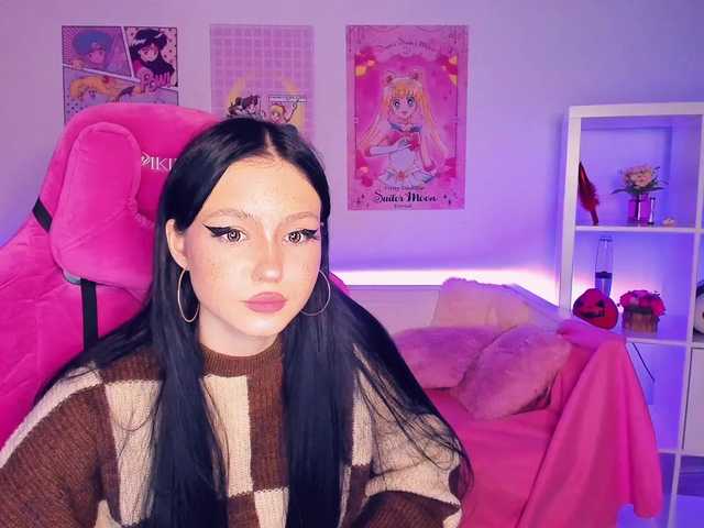 Emitiranje snimki zaslona JoaneMoris