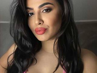 Erotski video chat JoannaLane