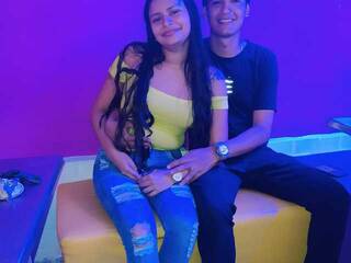 Erotski video chat Johnandsamantha