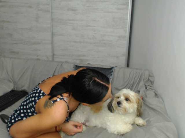 Emitiranje snimki zaslona BadKarmaah