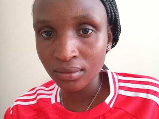 Erotski video chat josie-jinx