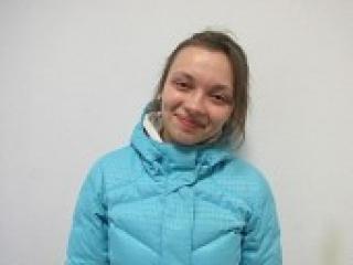 Erotski video chat jovitta