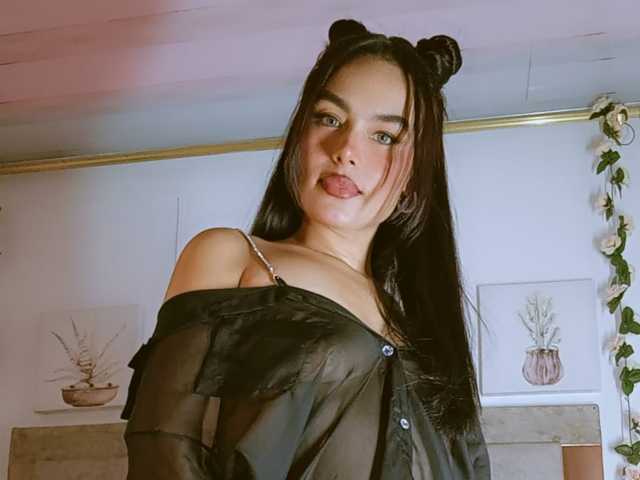 Fotografija profila Joy-vergara