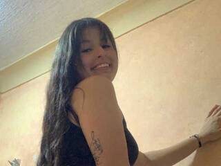 Erotski video chat Joyce-Rosse