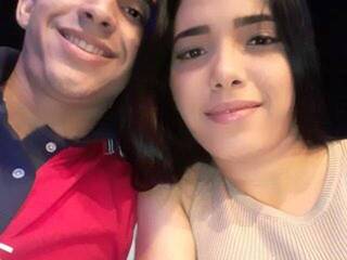 Erotski video chat JoyceDidier