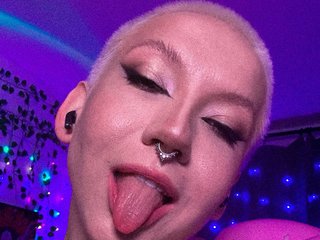 Erotski video chat joyce_treier