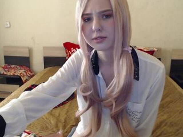 Emitiranje snimki zaslona Shi_ro-Shi_ro