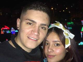 Erotski video chat RachelTaylor