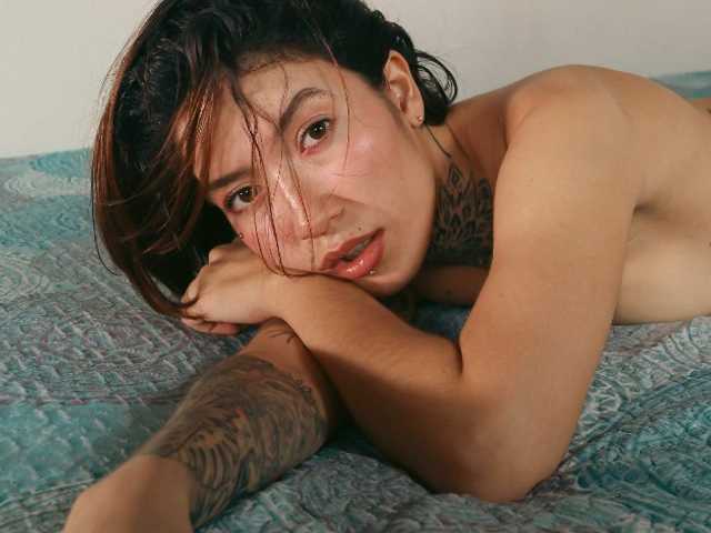 Fotografija profila JuanitaRivas