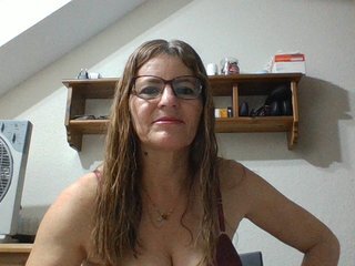 Erotski video chat JuanitaWouti