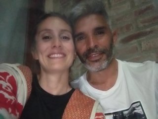 Erotski video chat Juanyroo