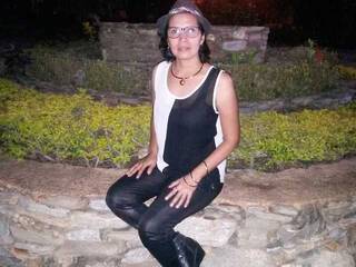 Erotski video chat Jubi-Stone