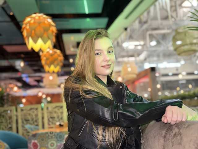 Fotografija profila jucieLussie