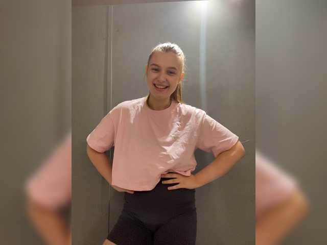 Emitiranje snimki zaslona jucieLussie