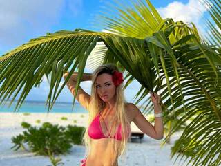 Erotski video chat JuciePussy