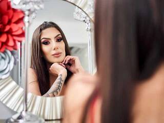 Erotski video chat JudithRay