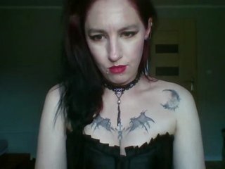 Erotski video chat JudyAmazing