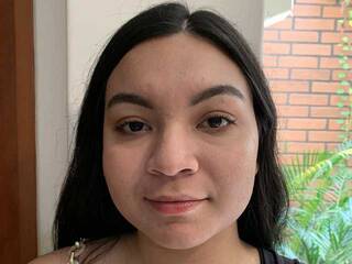 Erotski video chat Juicy-Jade