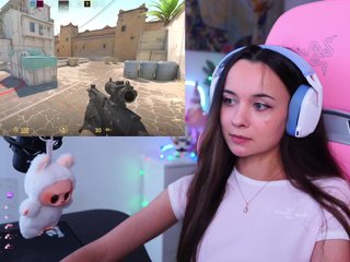 Erotski video chat JuicyAngel