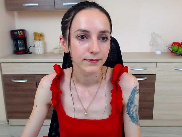 Emitiranje snimki zaslona Julia-Jae