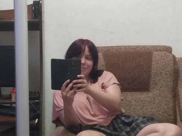 Fotografija profila julia357743