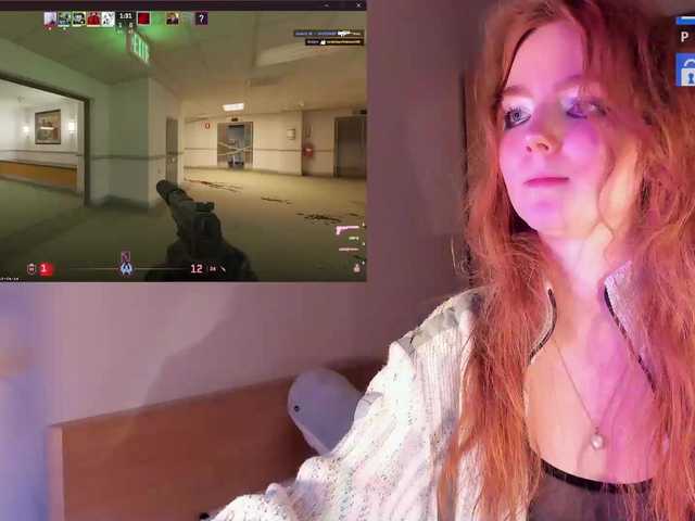 Emitiranje snimki zaslona JuliaJuly