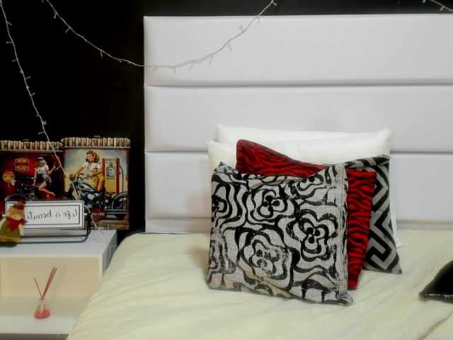 Emitiranje snimki zaslona JuliaDavis