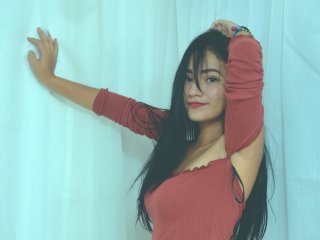 Erotski video chat JuliaFox19