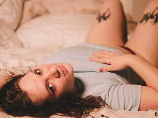 Erotski video chat JuliaGiez