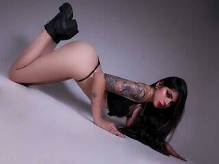 Erotski video chat JulianaSanz