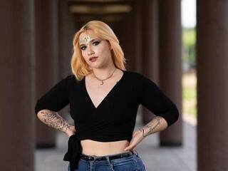 Erotski video chat JulianeMiller