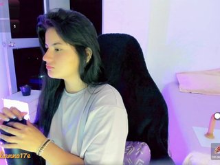 Erotski video chat julianna17