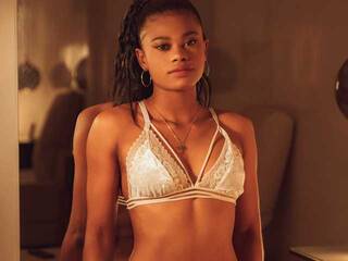 Erotski video chat JuliannaSmith