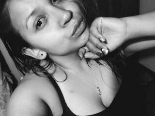 Erotski video chat JULIAVEGA1