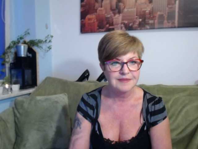 Emitiranje snimki zaslona julieamberx