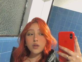 Erotski video chat Julieta-caceres2