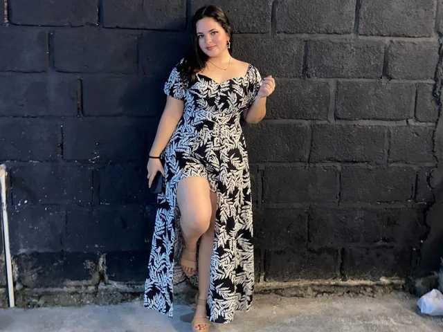 Fotografija profila JulietaJensen