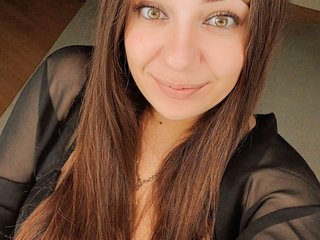 Erotski video chat JulietDream