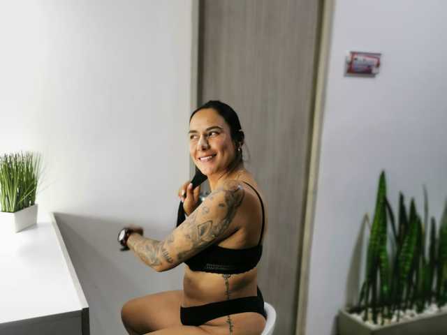 Fotografija profila Julieth-hot