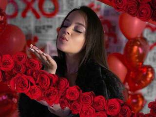 Erotski video chat JuliettaArias