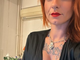 Erotski video chat Juliettexxx