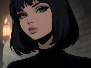 Erotski video chat Girl-next-door