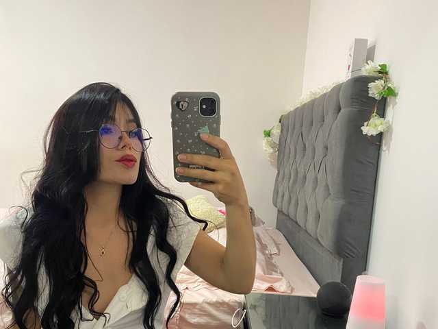 Fotografija profila JuliianaSmit