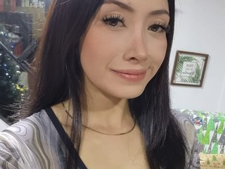 Erotski video chat JuliietaMars
