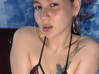 Erotski video chat julianamorant