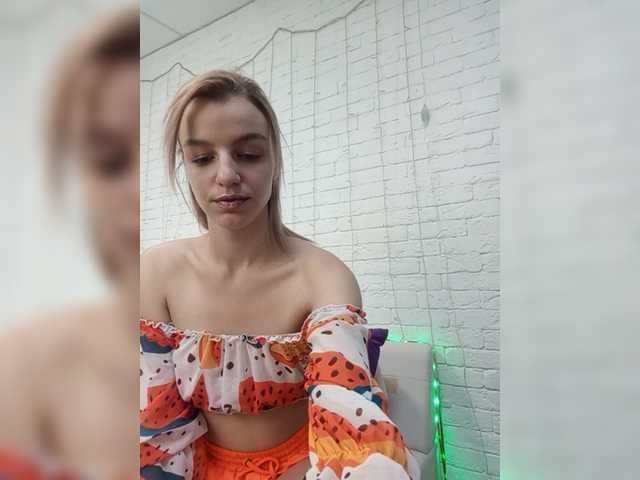 Emitiranje snimki zaslona Hungry-Bunnyy