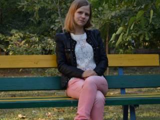 Erotski video chat k1ist1n04ka