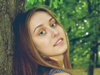 Fotografija profila kaarolina